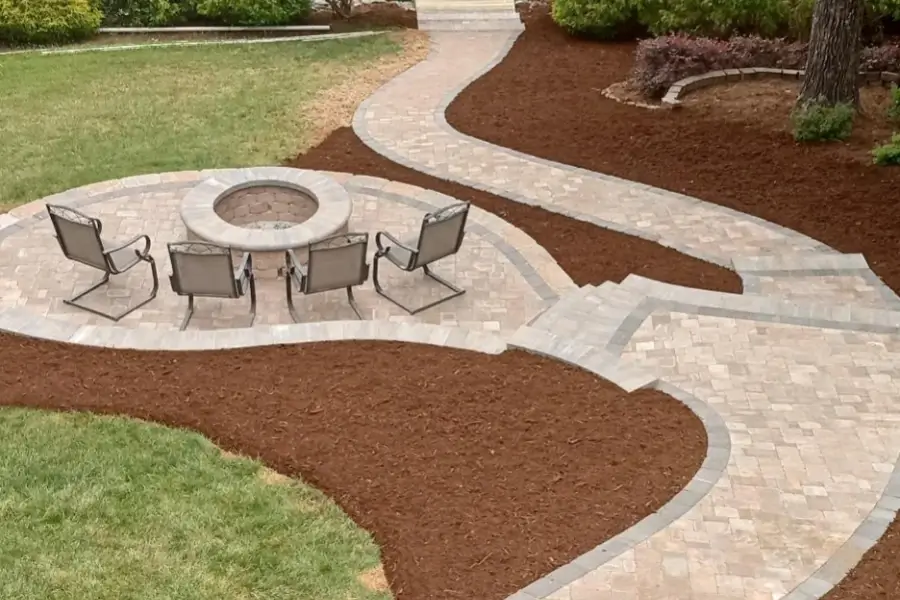Professional Landscape Services in Wirtz, VA Your Reliable Landscaping Contractor in Wirtz, VA