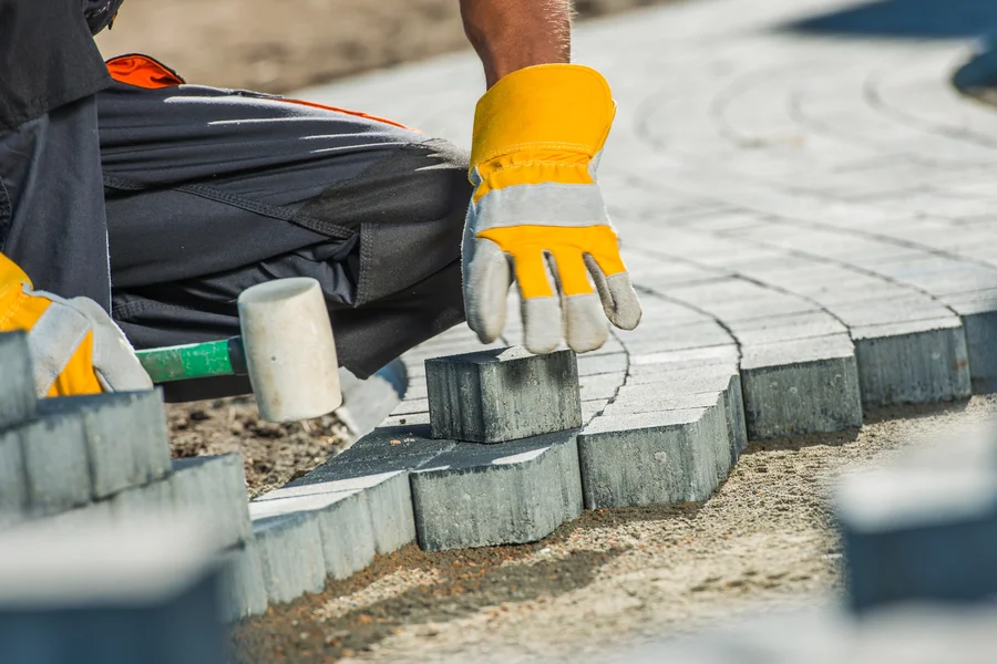 Affordable Patio Installation Wirtz VA Affordable Patio Installation Wirtz VA