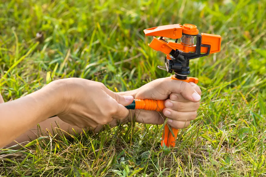 How Irrigation System Installation Enhances Lawn Health in Wirtz VA How Irrigation System Installation Enhances Lawn Health in Wirtz VA