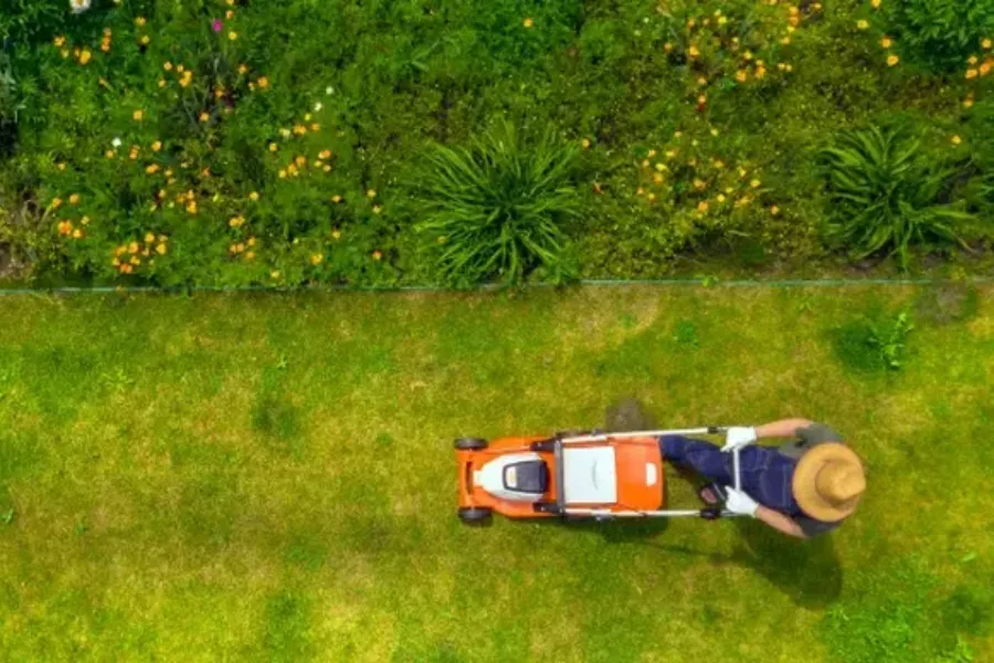 Superior Lawn Maintenance Wirtz VA Superior Lawn Maintenance Wirtz VA